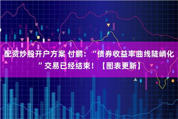 配资炒股开户方案 付鹏：“债券收益率曲线陡峭化”交易已经结束！【图表更新】
